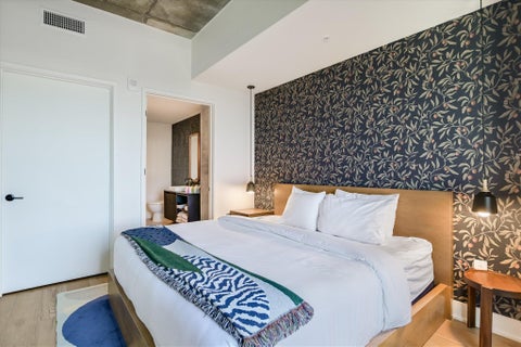 Tiny photo for 48 East Ave #1711, Austin, TX 78701 (MLS # 9028559)