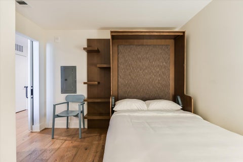 Tiny photo for 48 East Ave #1711, Austin, TX 78701 (MLS # 9028559)