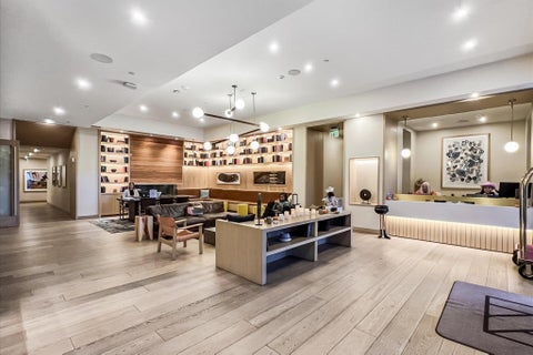 Tiny photo for 48 East Ave #1711, Austin, TX 78701 (MLS # 9028559)