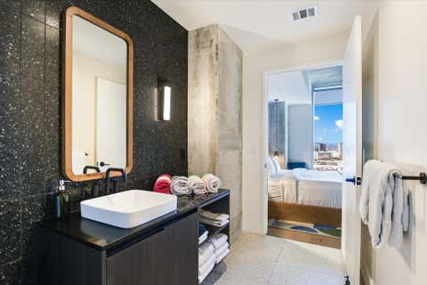 Tiny photo for 48 East Ave #1711, Austin, TX 78701 (MLS # 9028559)