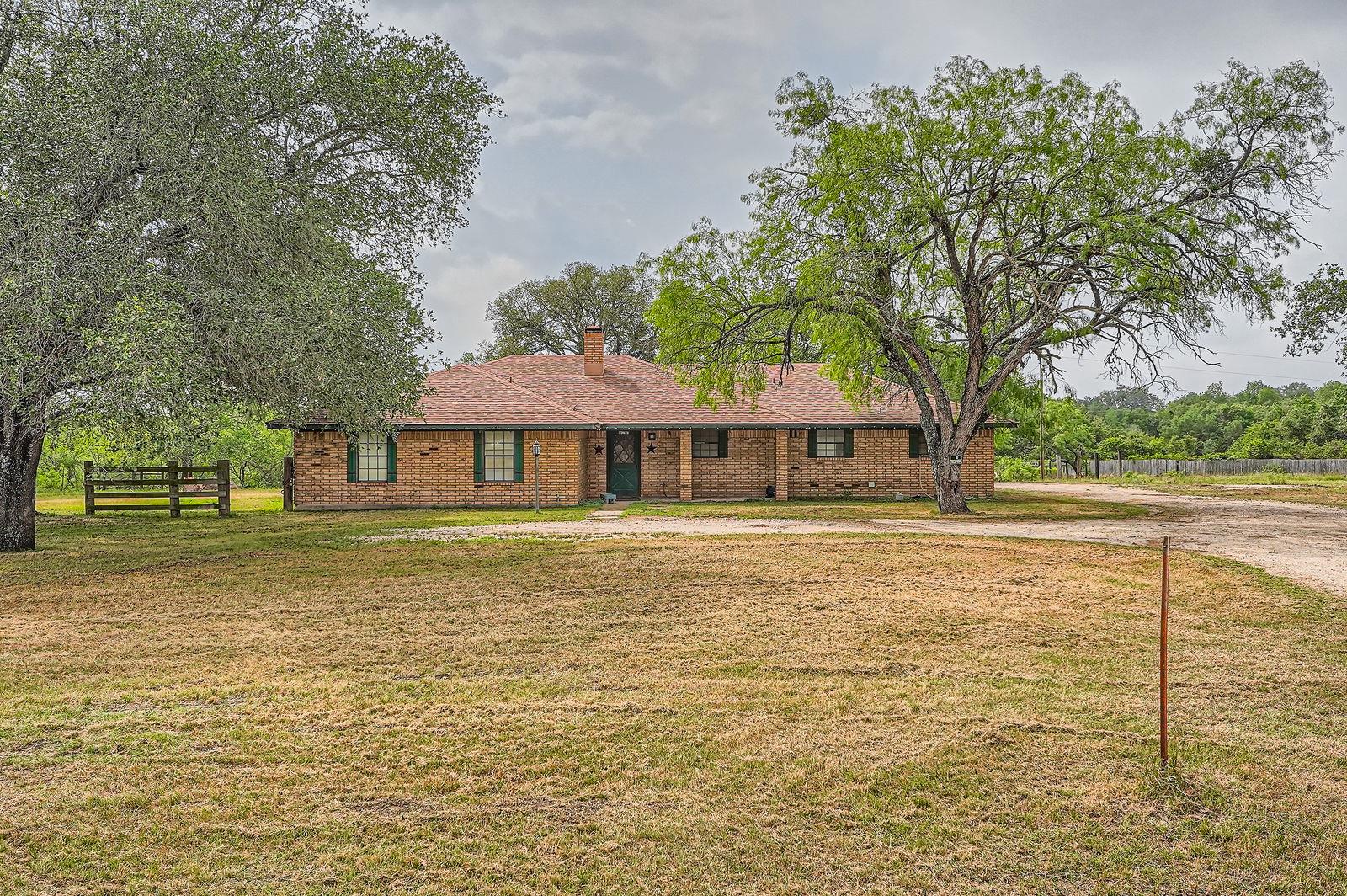 5541 State Park RD