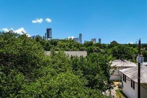Tiny photo for 1910 Robbins PL #301, Austin, TX 78705 (MLS # 8930005)