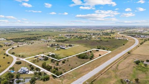 11401 Schmidt LN Manor TX 78653