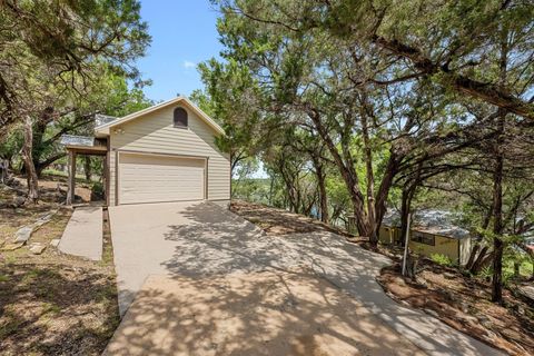 Tiny photo for 20926 W Lakeshore DR, Spicewood, TX 78669 (MLS # 5154180)