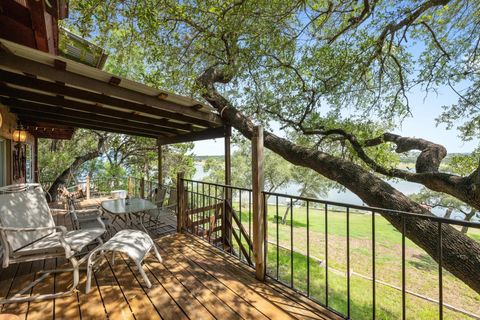 Tiny photo for 20926 W Lakeshore DR, Spicewood, TX 78669 (MLS # 5154180)