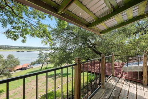 Tiny photo for 20926 W Lakeshore DR, Spicewood, TX 78669 (MLS # 5154180)