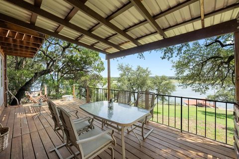 Tiny photo for 20926 W Lakeshore DR, Spicewood, TX 78669 (MLS # 5154180)