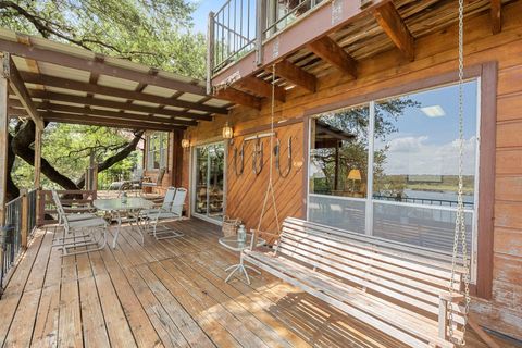 Tiny photo for 20926 W Lakeshore DR, Spicewood, TX 78669 (MLS # 5154180)