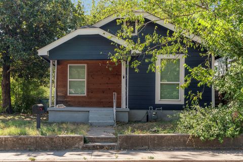 Photo of 1606 Maple Ave, Austin, TX 78702 (MLS # 6804583)