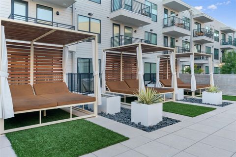 Tiny photo for 1701 Simond Ave #639, Austin, TX 78723 (MLS # 1049852)