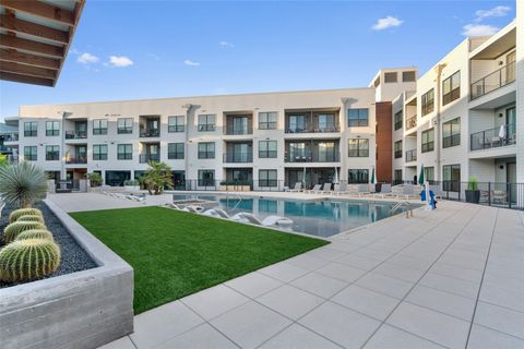 Tiny photo for 1701 Simond Ave #639, Austin, TX 78723 (MLS # 1049852)