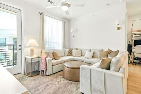 Tiny photo for 1701 Simond Ave #639, Austin, TX 78723 (MLS # 1049852)