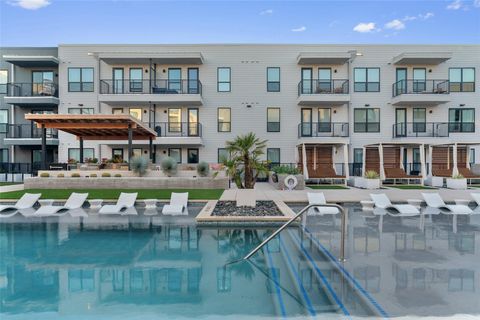 Tiny photo for 1701 Simond Ave #639, Austin, TX 78723 (MLS # 1049852)