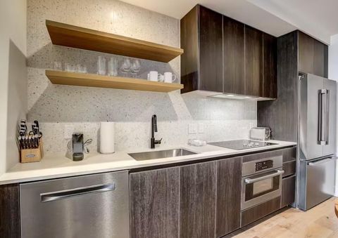 Tiny photo for 48 East Ave #1605, Austin, TX 78701 (MLS # 4160529)