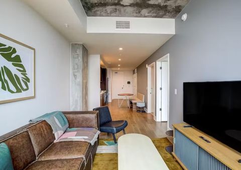 Tiny photo for 48 East Ave #1605, Austin, TX 78701 (MLS # 4160529)