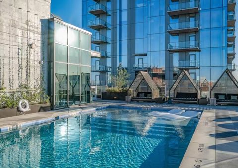 Tiny photo for 48 East Ave #1605, Austin, TX 78701 (MLS # 4160529)