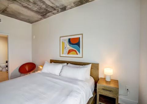 Tiny photo for 48 East Ave #1605, Austin, TX 78701 (MLS # 4160529)