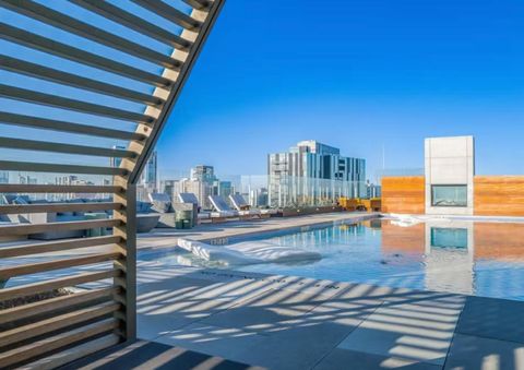Tiny photo for 48 East Ave #1605, Austin, TX 78701 (MLS # 4160529)