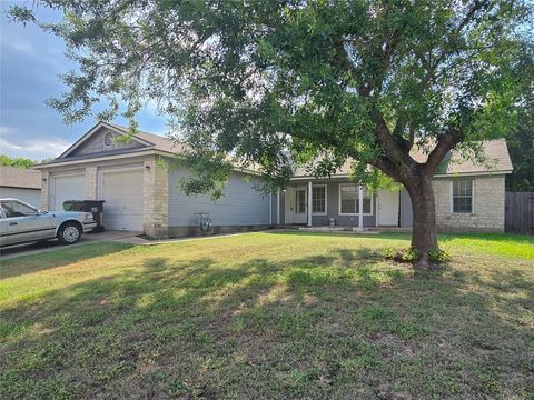 Photo of 626 Greenlawn BLVD, Round Rock, TX 78664 (MLS # 9775862)