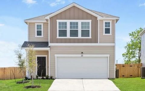 16041 Cowslip WAY Austin TX 78725