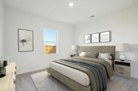 Tiny photo for 16041 Cowslip WAY, Austin, TX 78725 (MLS # 1313704)