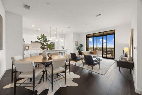 Tiny photo for 800 Embassy DR #602, Austin, TX 78702 (MLS # 1864056)