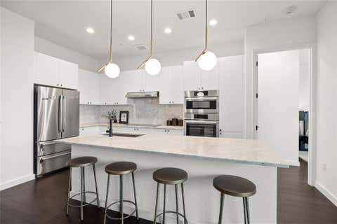 Tiny photo for 800 Embassy DR #602, Austin, TX 78702 (MLS # 1864056)