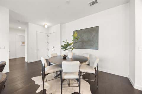 Tiny photo for 800 Embassy DR #602, Austin, TX 78702 (MLS # 1864056)