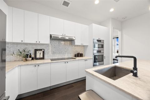 Tiny photo for 800 Embassy DR #602, Austin, TX 78702 (MLS # 1864056)