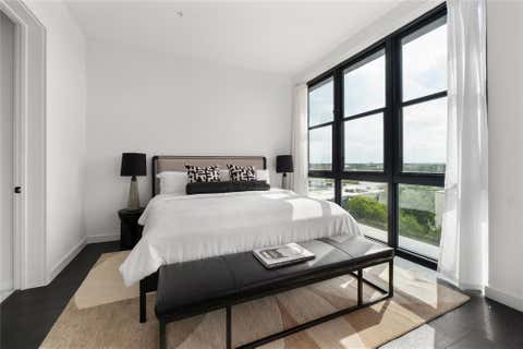 Tiny photo for 800 Embassy DR #602, Austin, TX 78702 (MLS # 1864056)