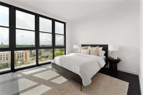 Tiny photo for 800 Embassy DR #602, Austin, TX 78702 (MLS # 1864056)