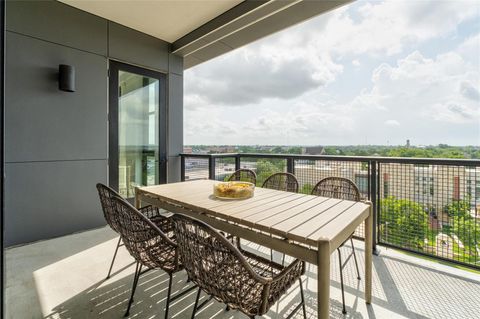 Tiny photo for 800 Embassy DR #602, Austin, TX 78702 (MLS # 1864056)