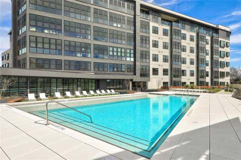 Tiny photo for 800 Embassy DR #602, Austin, TX 78702 (MLS # 1864056)