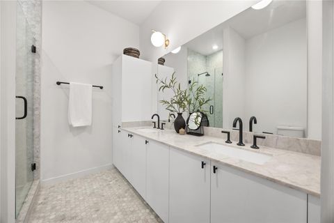 Tiny photo for 800 Embassy DR #602, Austin, TX 78702 (MLS # 1864056)