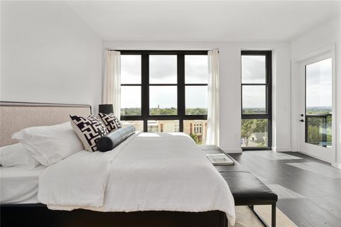 Tiny photo for 800 Embassy DR #602, Austin, TX 78702 (MLS # 1864056)