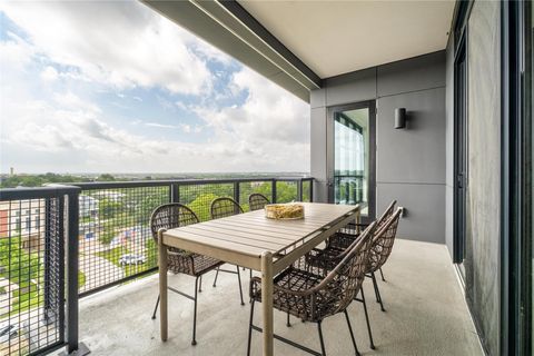 Tiny photo for 800 Embassy DR #602, Austin, TX 78702 (MLS # 1864056)