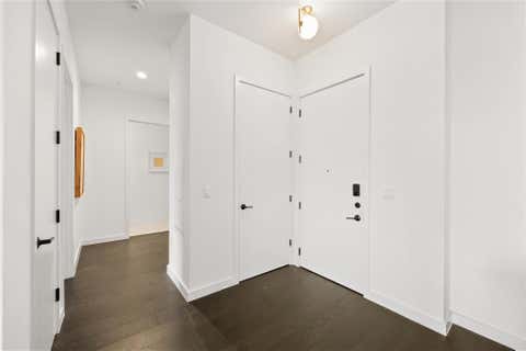 Tiny photo for 800 Embassy DR #602, Austin, TX 78702 (MLS # 1864056)