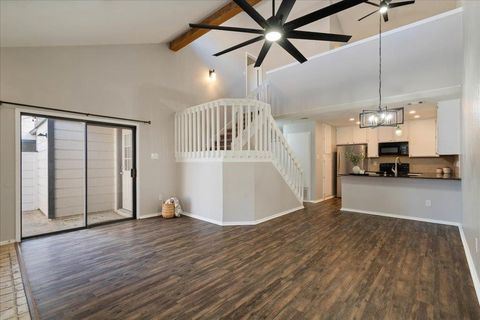 Photo of 1748 Ohlen RD #76, Austin, TX 78757 (MLS # 1090396)