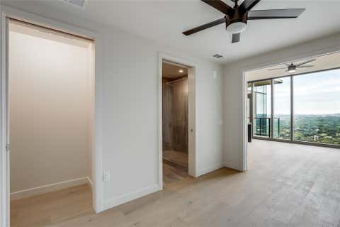 Tiny photo for 44 East Ave #3111, Austin, TX 78701 (MLS # 1908335)