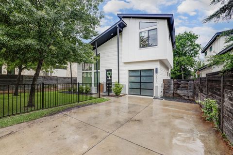 Photo of 5520 Woodrow Ave #2, Austin, TX 78756 (MLS # 5086558)