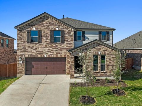 Photo of 3728 Cerino LN, Round Rock, TX 78665 (MLS # 1440761)