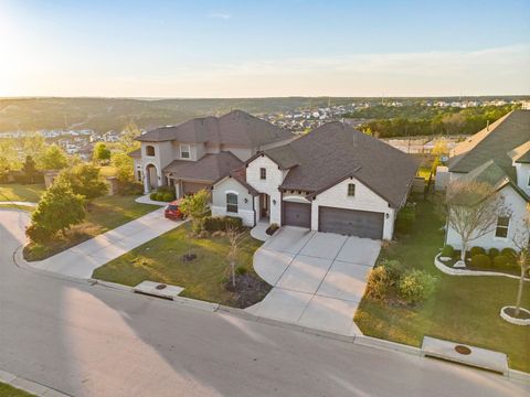 4337 Opera PATH Leander TX 78641