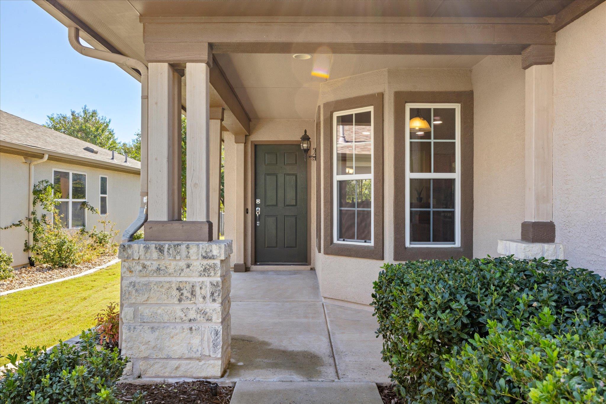209 Salt Creek LN