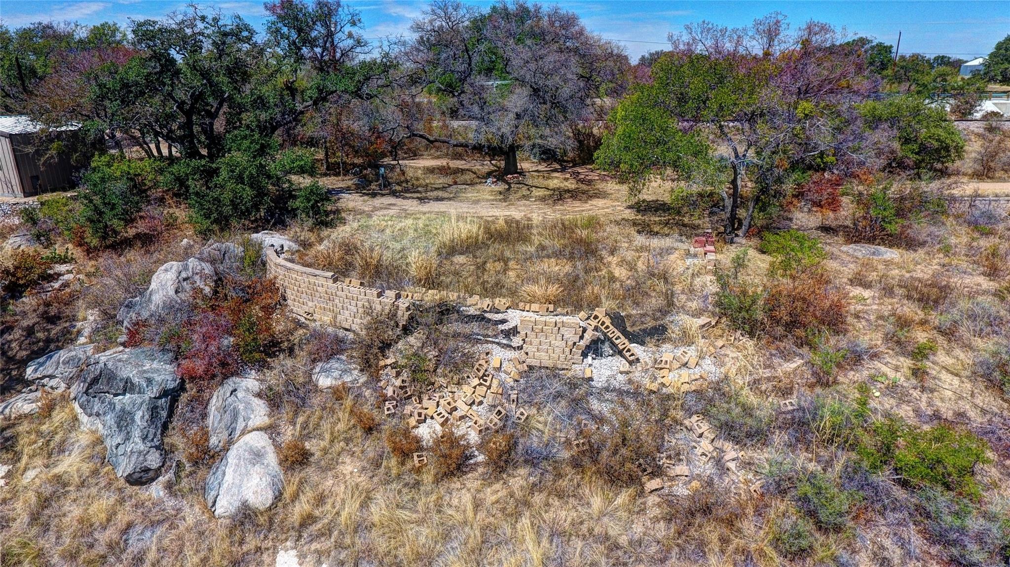 124 W Impala RD