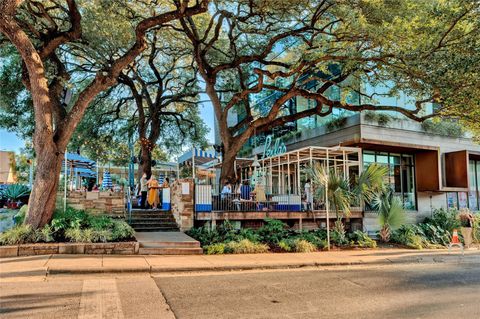 Tiny photo for 3021 Fontana DR #A, Austin, TX 78704 (MLS # 1454090)