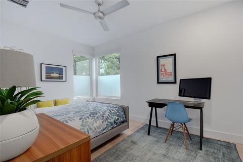 Tiny photo for 3021 Fontana DR #A, Austin, TX 78704 (MLS # 1454090)