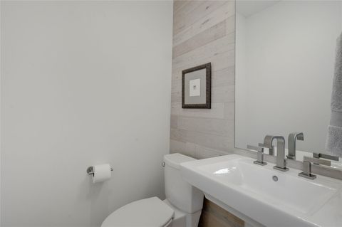 Tiny photo for 3021 Fontana DR #A, Austin, TX 78704 (MLS # 1454090)