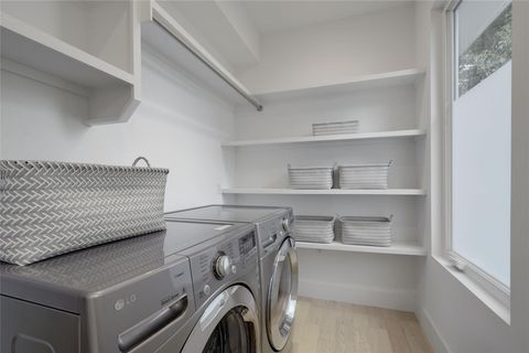 Tiny photo for 3021 Fontana DR #A, Austin, TX 78704 (MLS # 1454090)