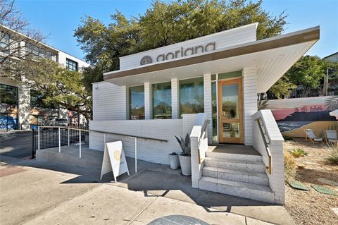 Tiny photo for 3021 Fontana DR #A, Austin, TX 78704 (MLS # 1454090)