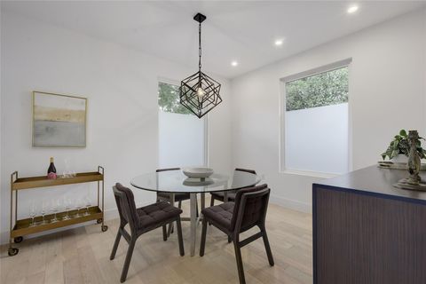 Tiny photo for 3021 Fontana DR #A, Austin, TX 78704 (MLS # 1454090)